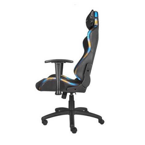 500 RGB | Chair | Black - 2